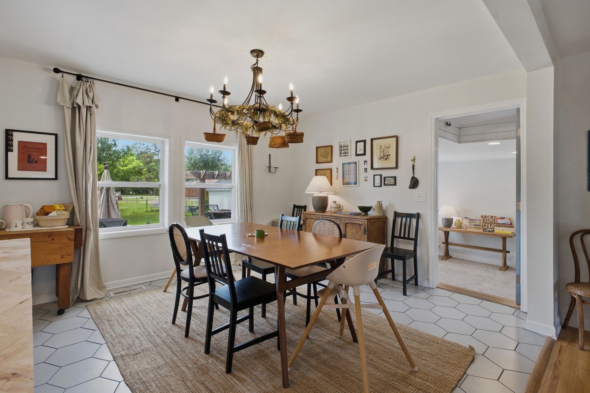 209 Stable Road Franklin, TN 37069 - Photo 10 of 34