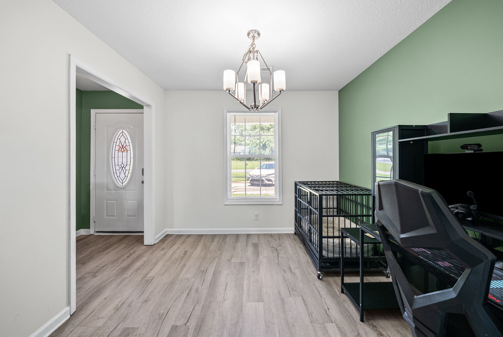 949 Hugh Hunter Road Oak Grove, KY 42262 - Photo 13 of 31
