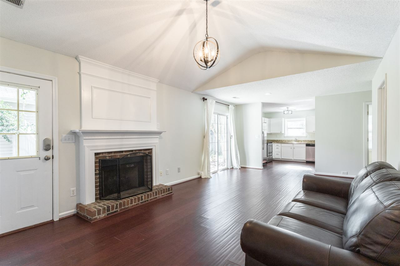 5036 Gable Ridge Drive Durham, NC 27713 - Photo 8 of 23 Photo 8