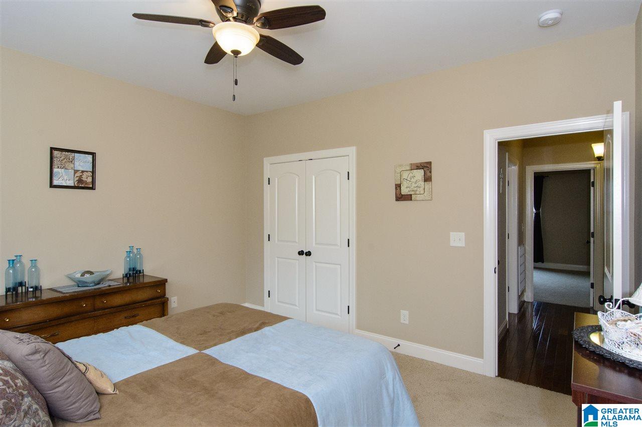 112 Highland Ridge Drive Chelsea, AL 35043 - Photo 26 of 42