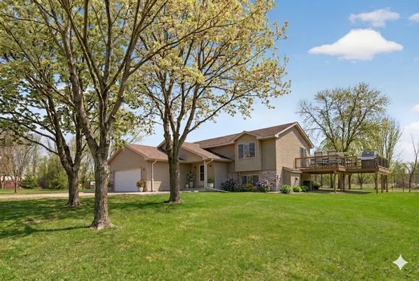 $349,900 | 18344 North Lake Lane, Pine City, MN 55063