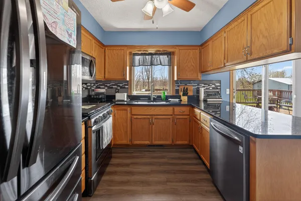 $349,900 | 18344 North Lake Lane, Pine City, MN 55063