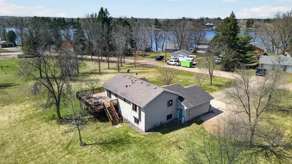 $349,900 | 18344 North Lake Lane, Pine City, MN 55063