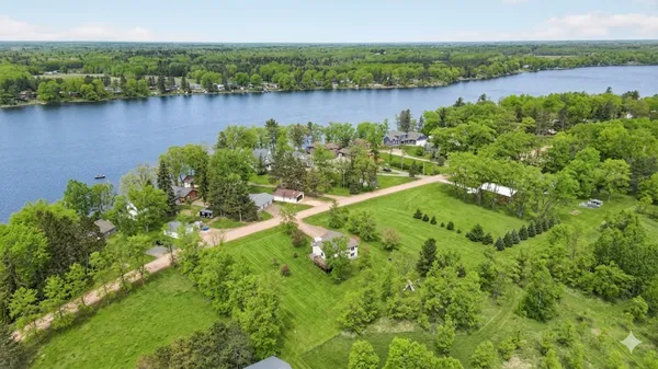 $349,900 | 18344 North Lake Lane, Pine City, MN 55063