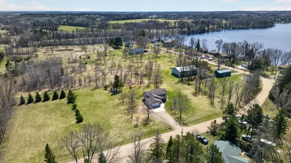 $349,900 | 18344 North Lake Lane, Pine City, MN 55063