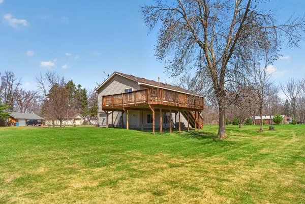$349,900 | 18344 North Lake Lane, Pine City, MN 55063
