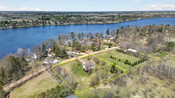 $349,900 | 18344 North Lake Lane, Pine City, MN 55063