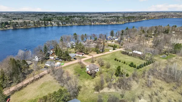 $349,900 | 18344 North Lake Lane, Pine City, MN 55063