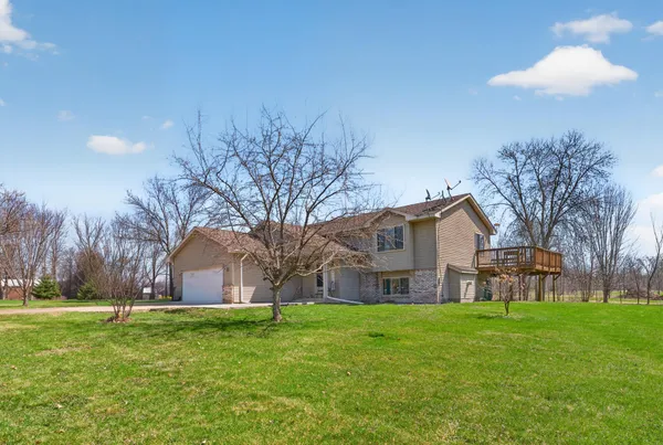 $349,900 | 18344 North Lake Lane, Pine City, MN 55063