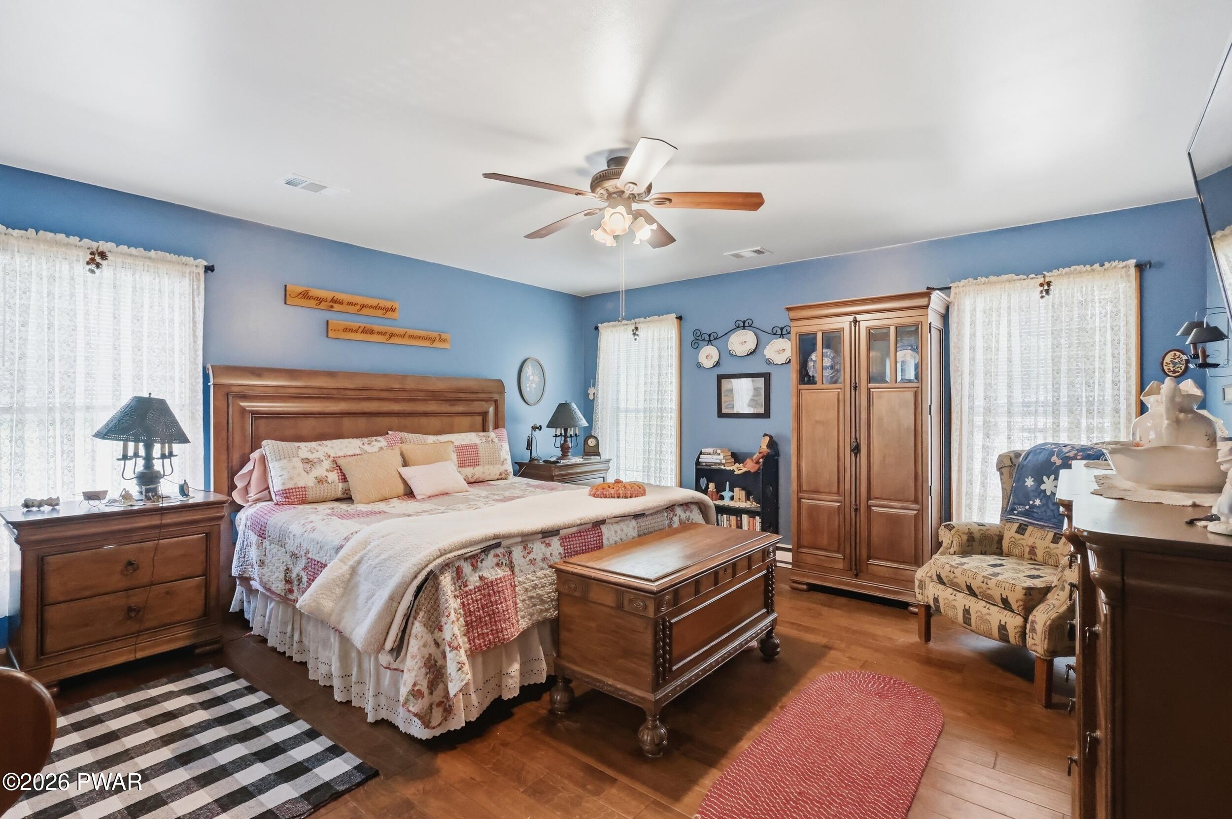 58 Thunderbird Road Pleasant Mount, PA 18453 - Photo 14 of 58