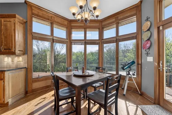 $1,100,000 | 8615 Northwest Baker Rd Circle, Kansas City, MO 64153