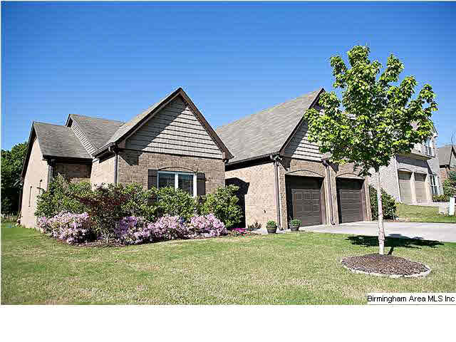781 Valley Circle Leeds, AL 35094 - Photo 30 of 31