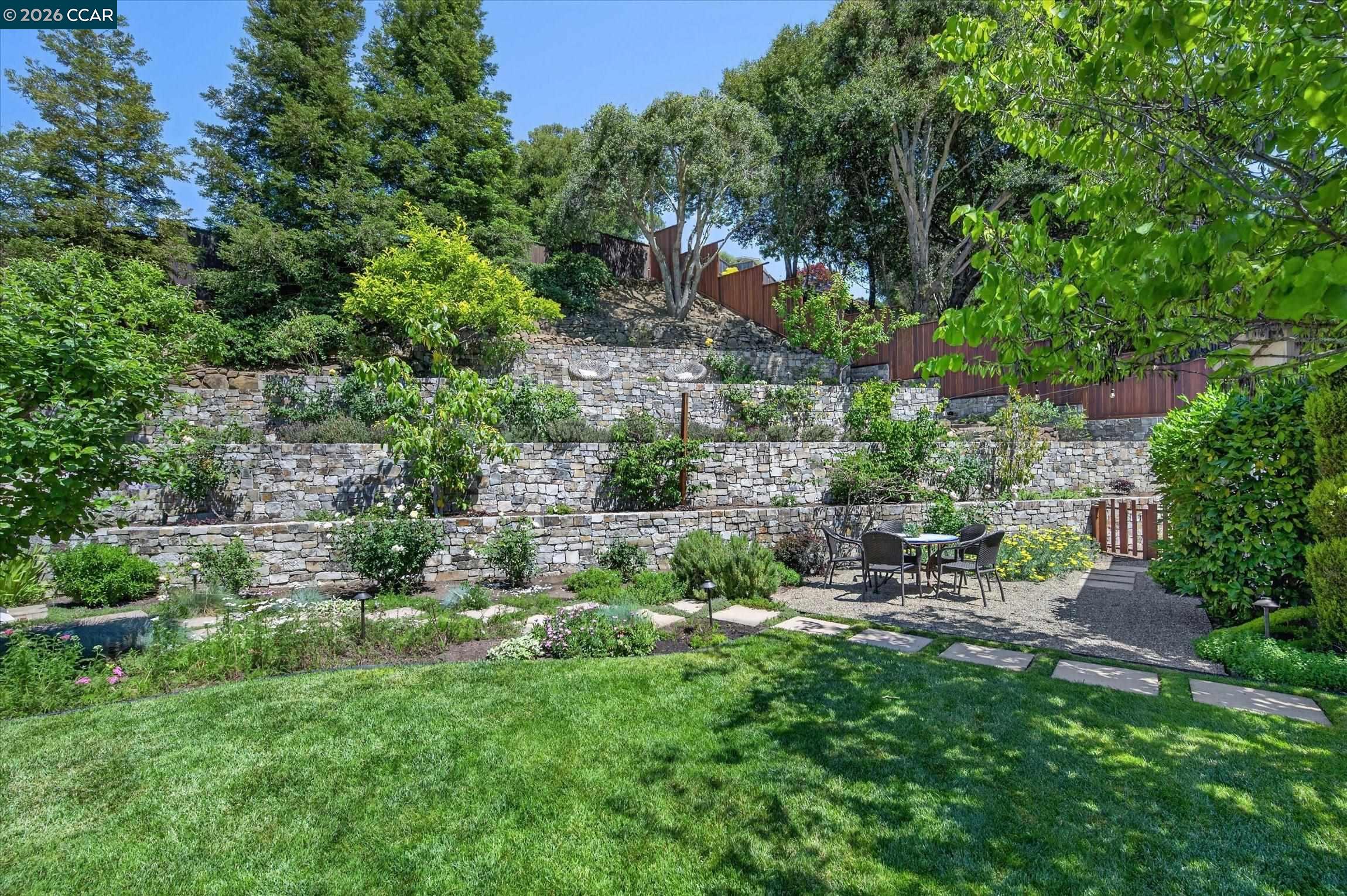 1165 Glen Road Lafayette, CA 94549 - Photo 40 of 60