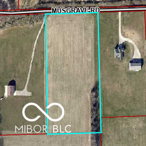 3036 Musgrave Road Martinsville, IN 46151 - Photo 2 of 2 Gallery Image 2