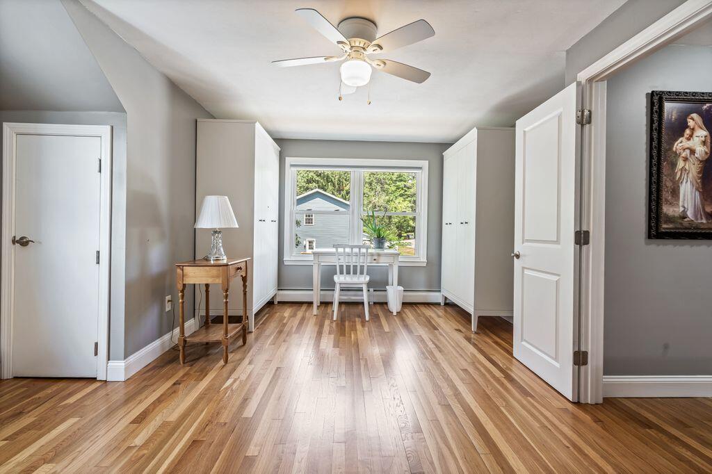 45 Allen Street Berwick, ME 03901 - Photo 29 of 51 45 allen 2nd floor bdrm 4