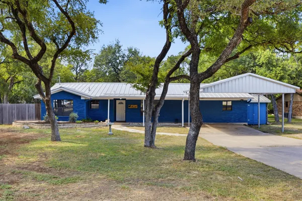 $435,000 | 1011 Serenada Drive, Georgetown, TX 78628