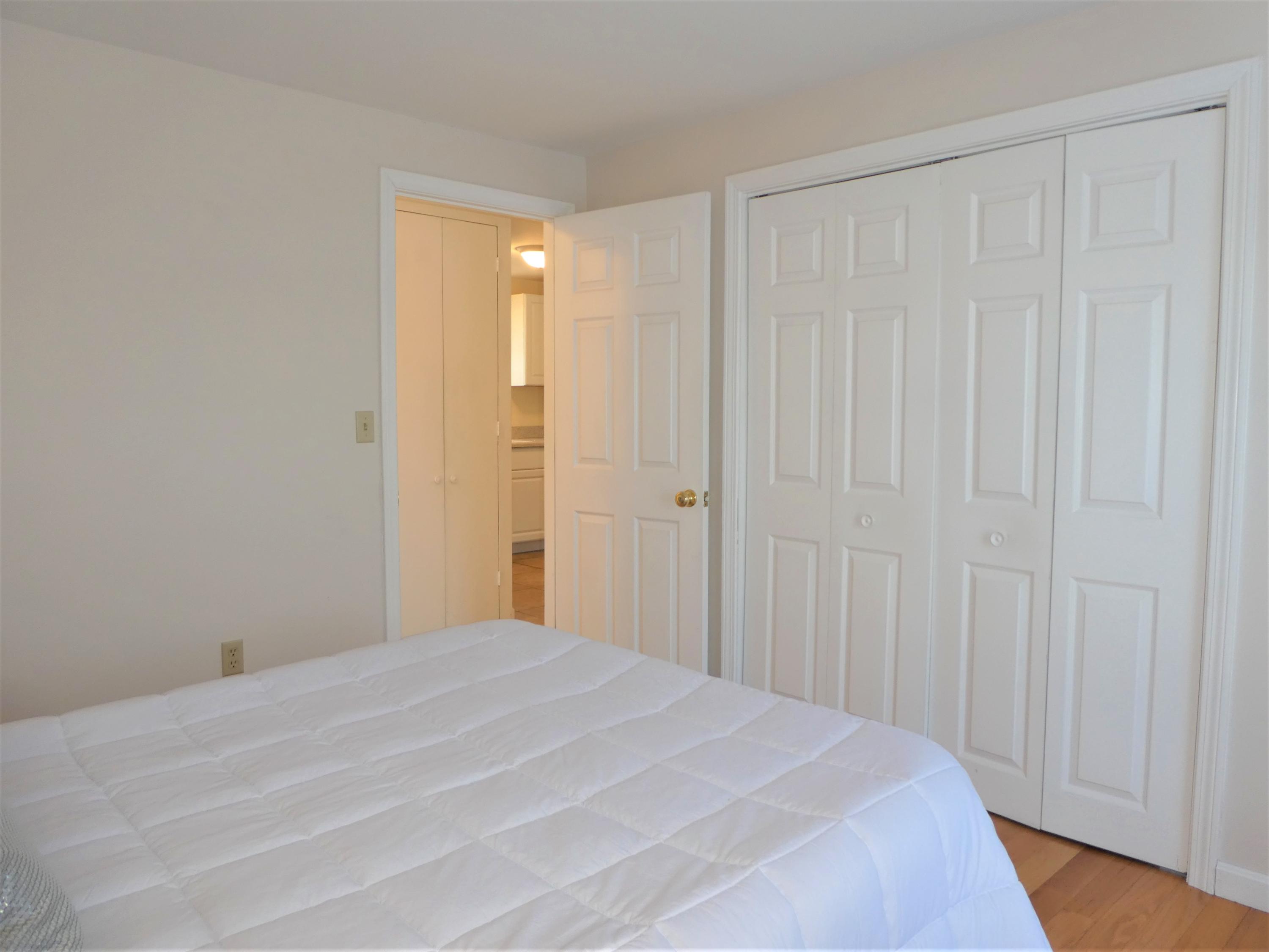 2 Christopher Road Gorham, ME 04038 - Photo 12 of 37 3rd view first floor bedroom