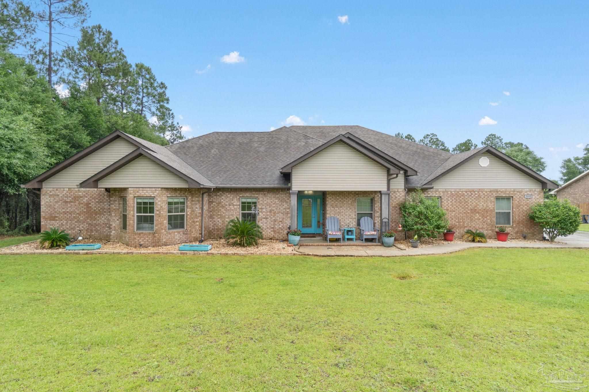 3093 Wallace Lake Road Pace, FL 32571 - Photo 6 of 65