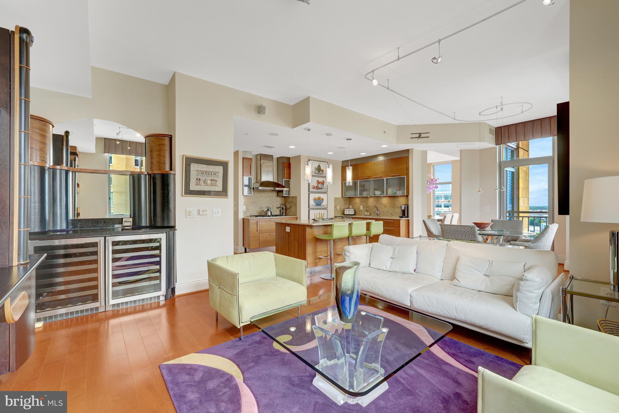 11990 Market Street, Unit 1802 Reston, VA 20190 - Photo 22 of 101 Gallery Image 22