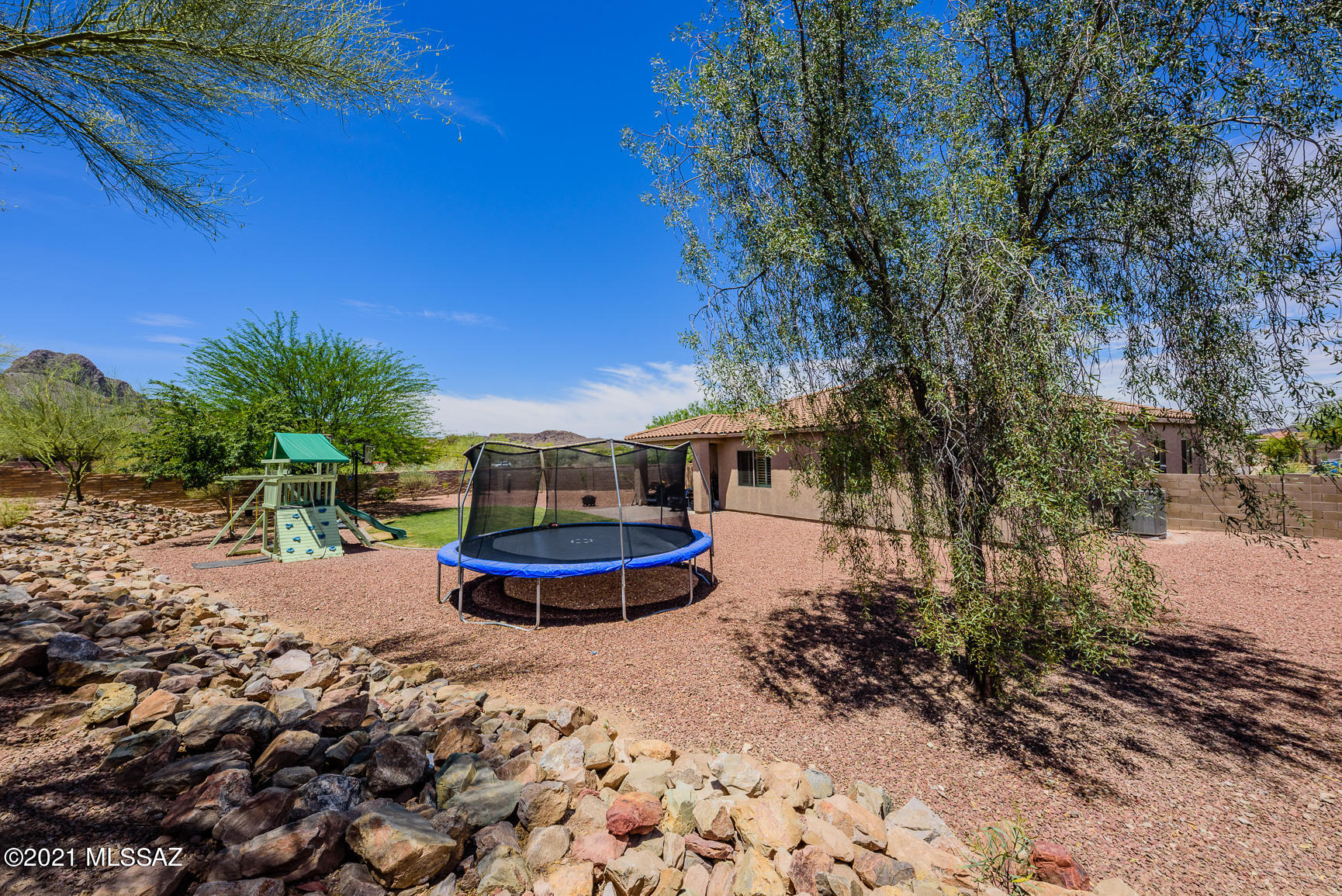 7603 West Rising Ridge Road Tucson, AZ 85743 - Photo 13 of 39