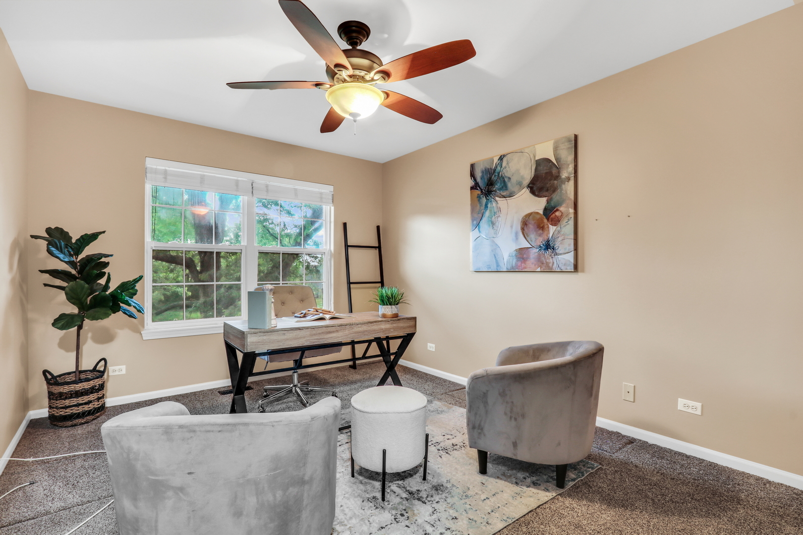 7029 South Stratton Lane, Unit 7029 Gurnee, IL 60031 - Photo 25 of 35