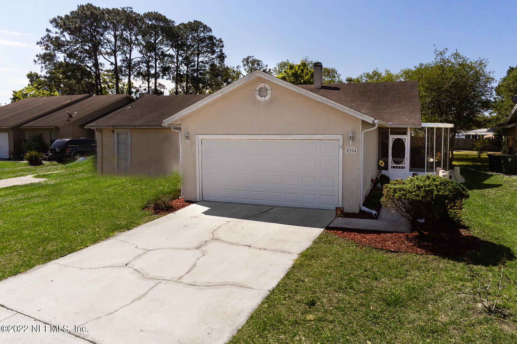 8964 Ivey Road Jacksonville, FL 32216 - Photo 1 of 29 Exterior Front