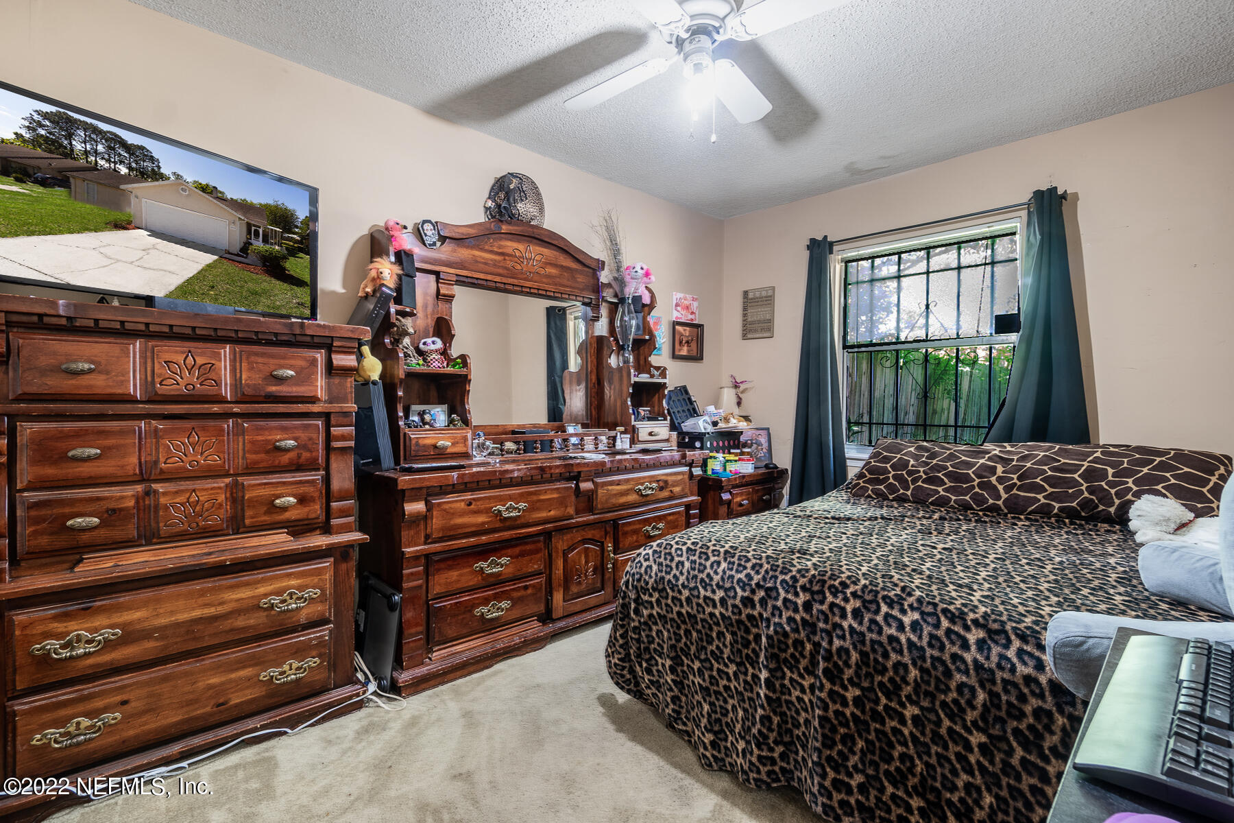 8964 Ivey Road Jacksonville, FL 32216 - Photo 17 of 29 Bed 2 a