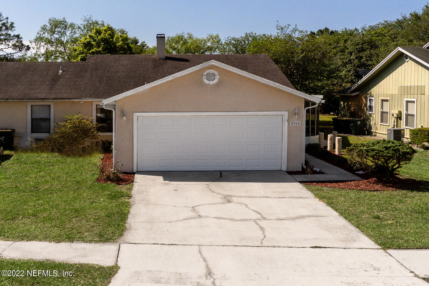 8964 Ivey Road Jacksonville, FL 32216 - Photo 24 of 29 Ext Front a