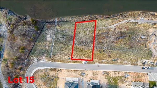 $304,900 | 5537 Harper Lane, Unit LOT 15, Osage Beach, MO 65065