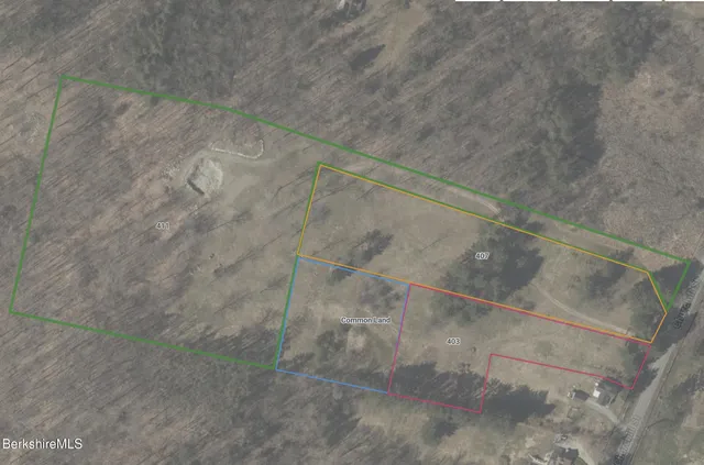 $109,900 | 403 Churchill Street, Pittsfield, MA 01201