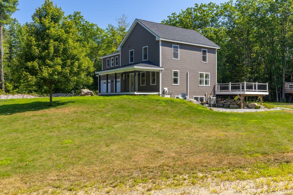 1341 Cape Road Limington, ME 04049 - Photo 3 of 63 3__V5A0217