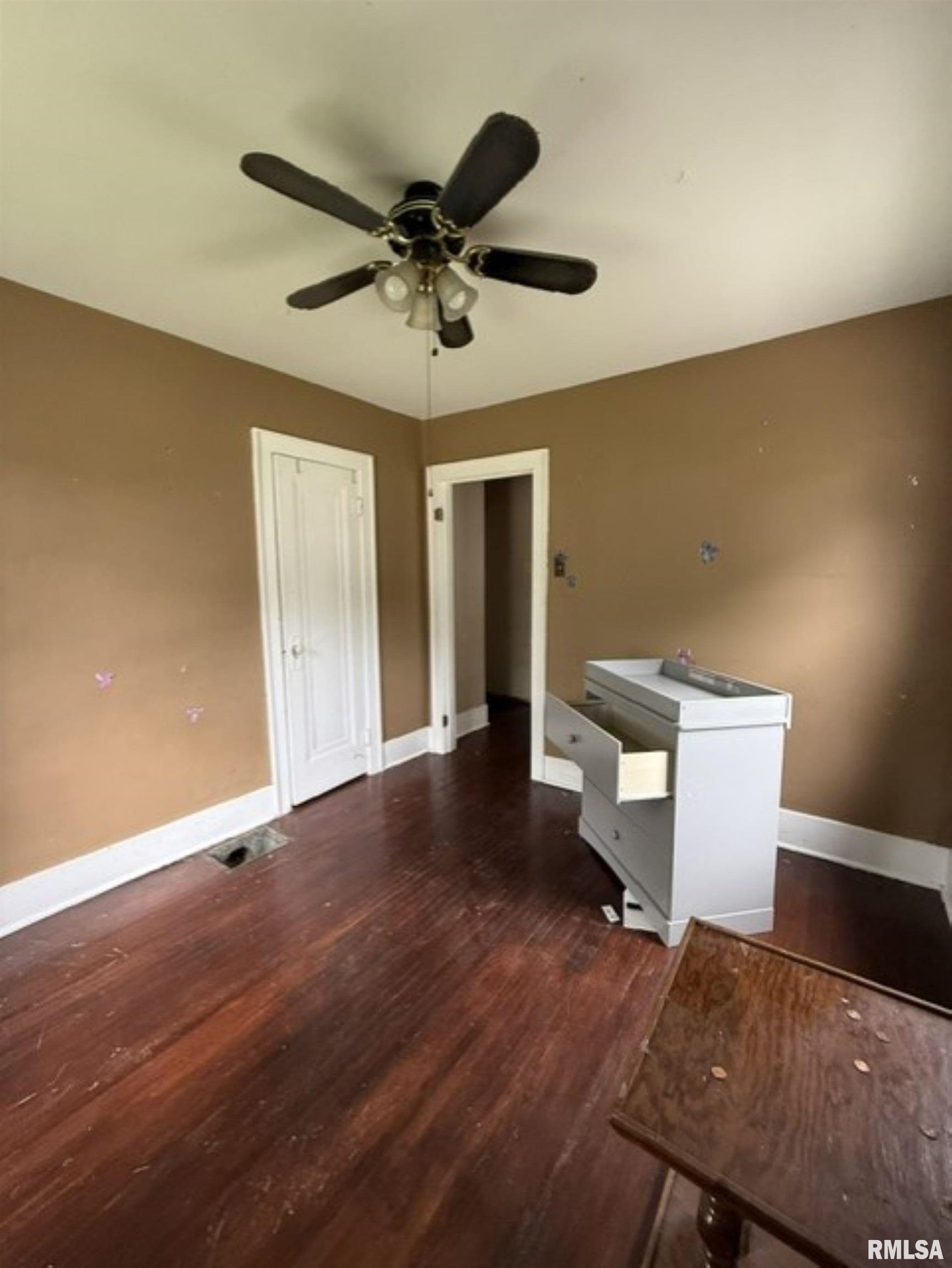 1252 East Whitmer Street Decatur, IL 62521 - Photo 19 of 23