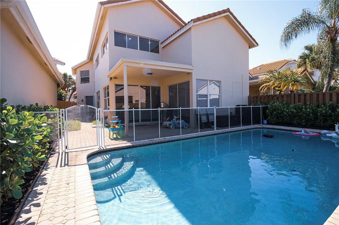 6628 Northwest 25th Court Boca Raton, FL 33496 - Photo 25 of 40 Photo 25