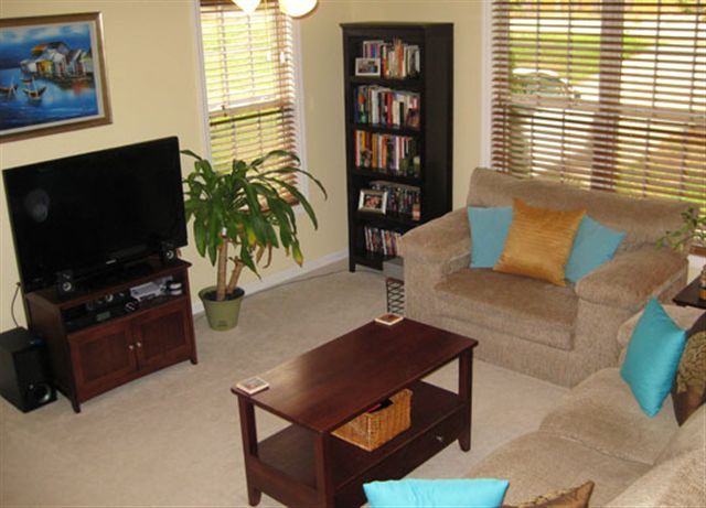 528 West Chapin Road Aberdeen, NC 28315 - Photo 3 of 9 Additional Photo
