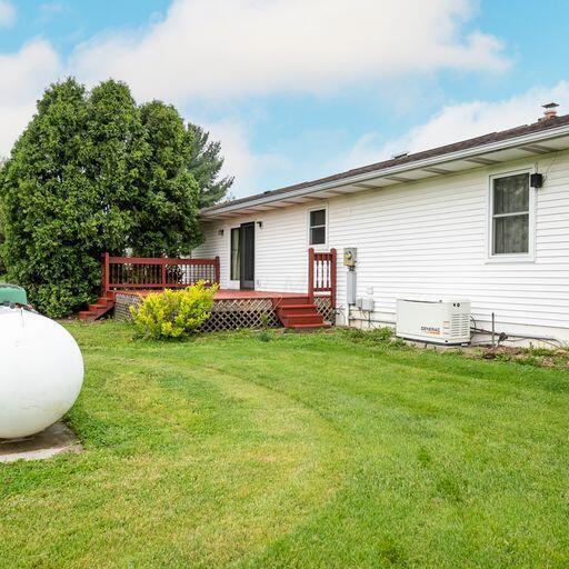 12342 Basil Road Northwest Baltimore, OH 43105 - Photo 10 of 48 Generator