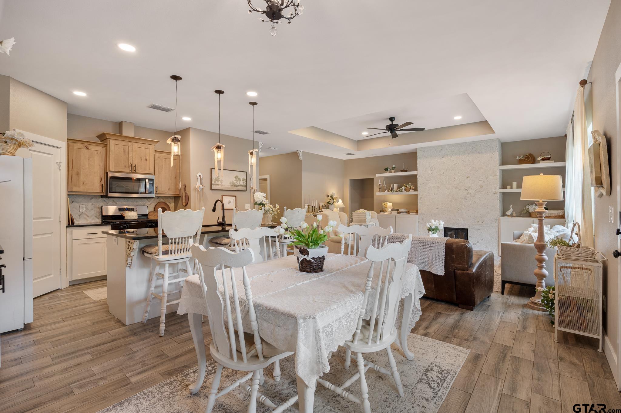 16030 Crossing Circle Lindale, TX 75771 - Photo 11 of 31