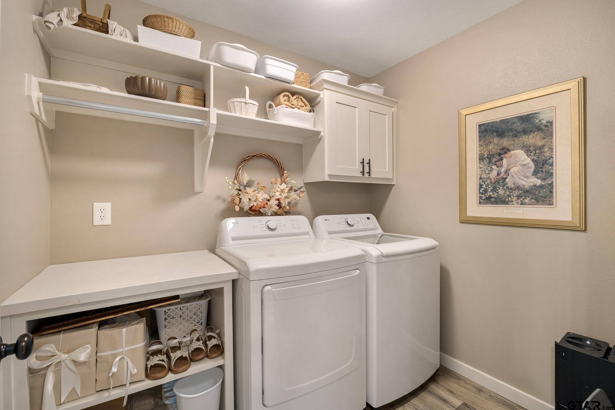 16030 Crossing Circle Lindale, TX 75771 - Photo 12 of 31