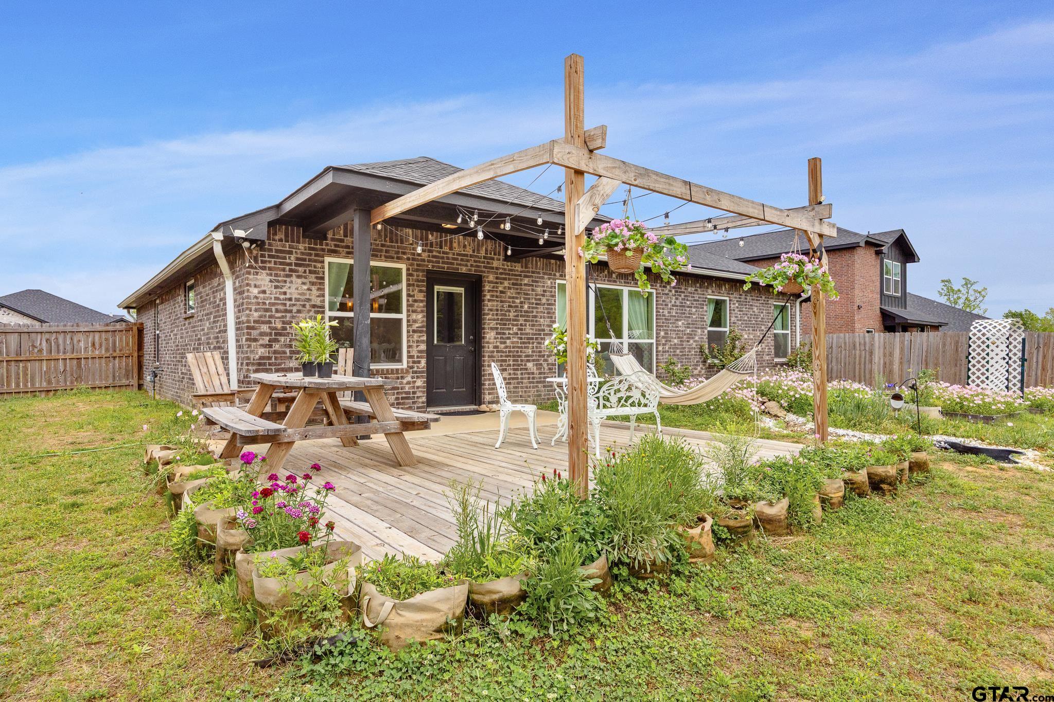 16030 Crossing Circle Lindale, TX 75771 - Photo 23 of 31