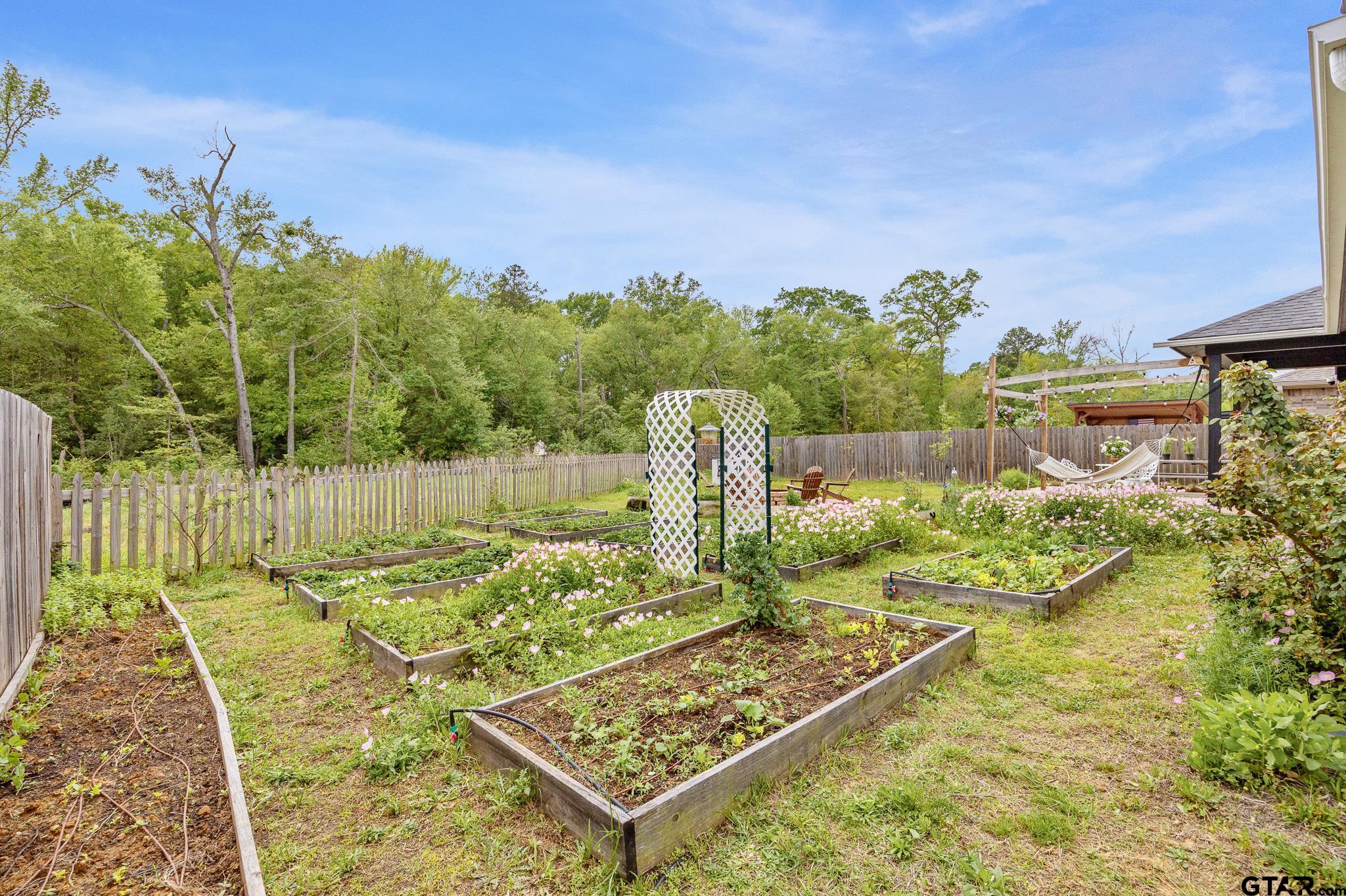 16030 Crossing Circle Lindale, TX 75771 - Photo 28 of 31