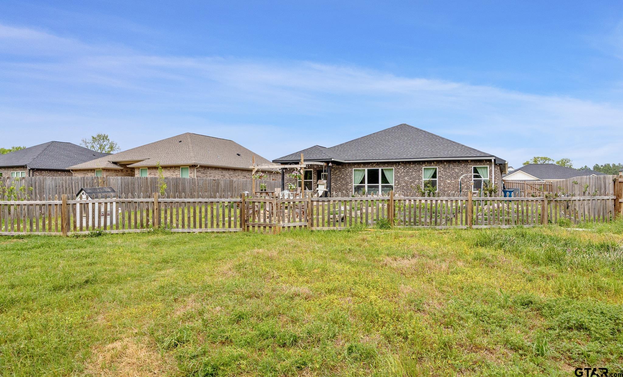 16030 Crossing Circle Lindale, TX 75771 - Photo 29 of 31