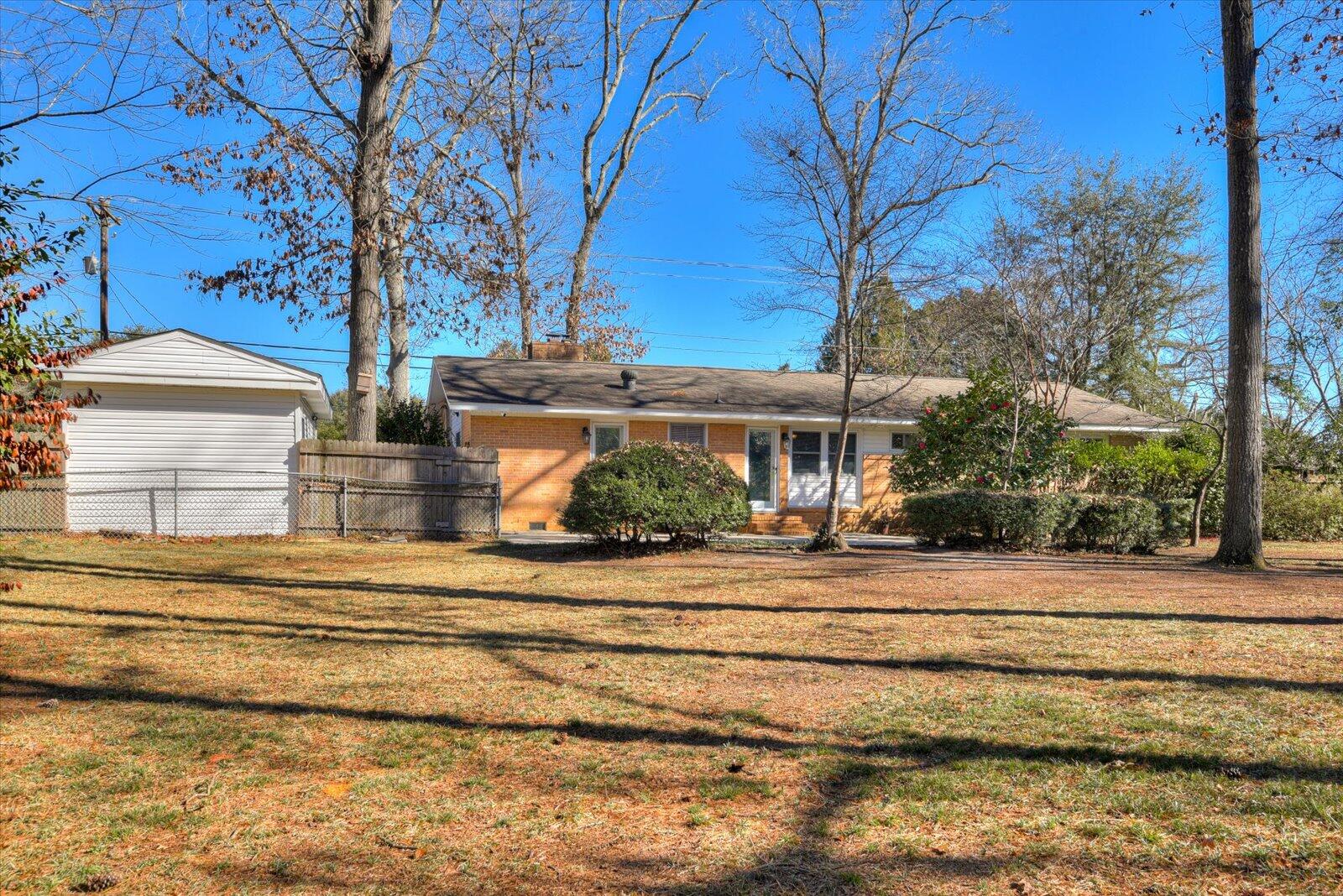 637 Banks Mill Road Southeast Aiken, SC 29801 - Photo 46 of 48