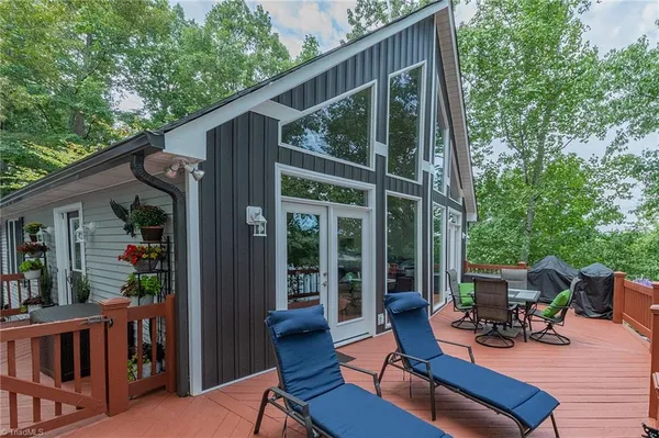 $799,900 | 10461 Linwood-Southmont Road, Lexington, NC 27292