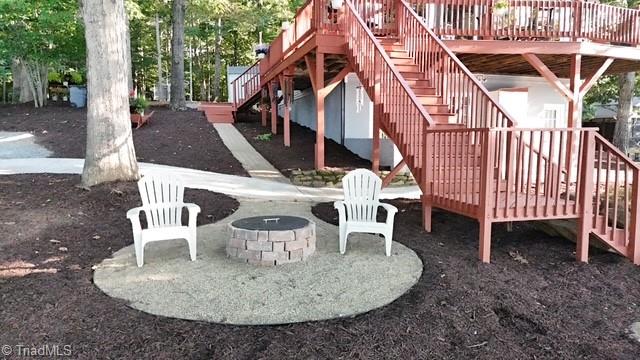 10461 Linwood-Southmont Road Lexington, NC 27292 - Photo 11 of 42