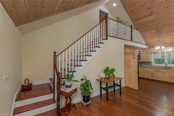 $799,900 | 10461 Linwood-Southmont Road, Lexington, NC 27292