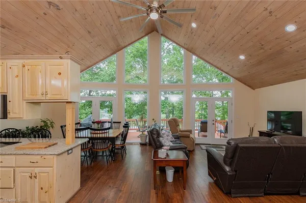 $799,900 | 10461 Linwood-Southmont Road, Lexington, NC 27292