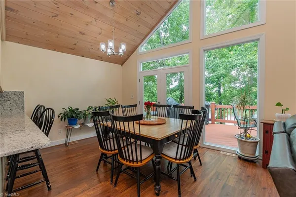 $799,900 | 10461 Linwood-Southmont Road, Lexington, NC 27292