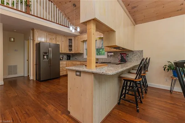 $799,900 | 10461 Linwood-Southmont Road, Lexington, NC 27292