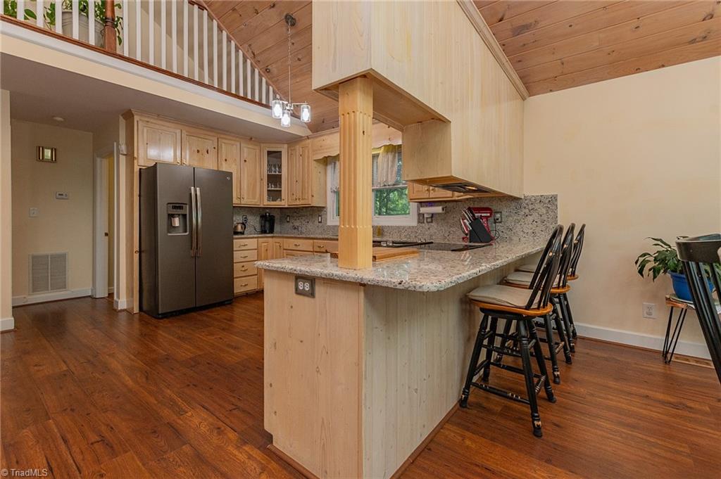 10461 Linwood-Southmont Road Lexington, NC 27292 - Photo 17 of 42