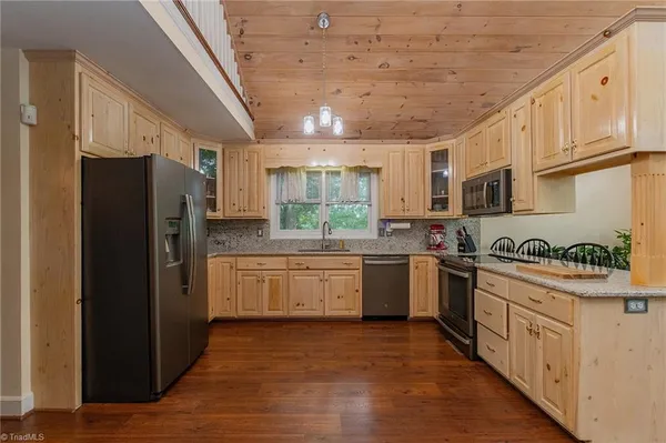 $799,900 | 10461 Linwood-Southmont Road, Lexington, NC 27292