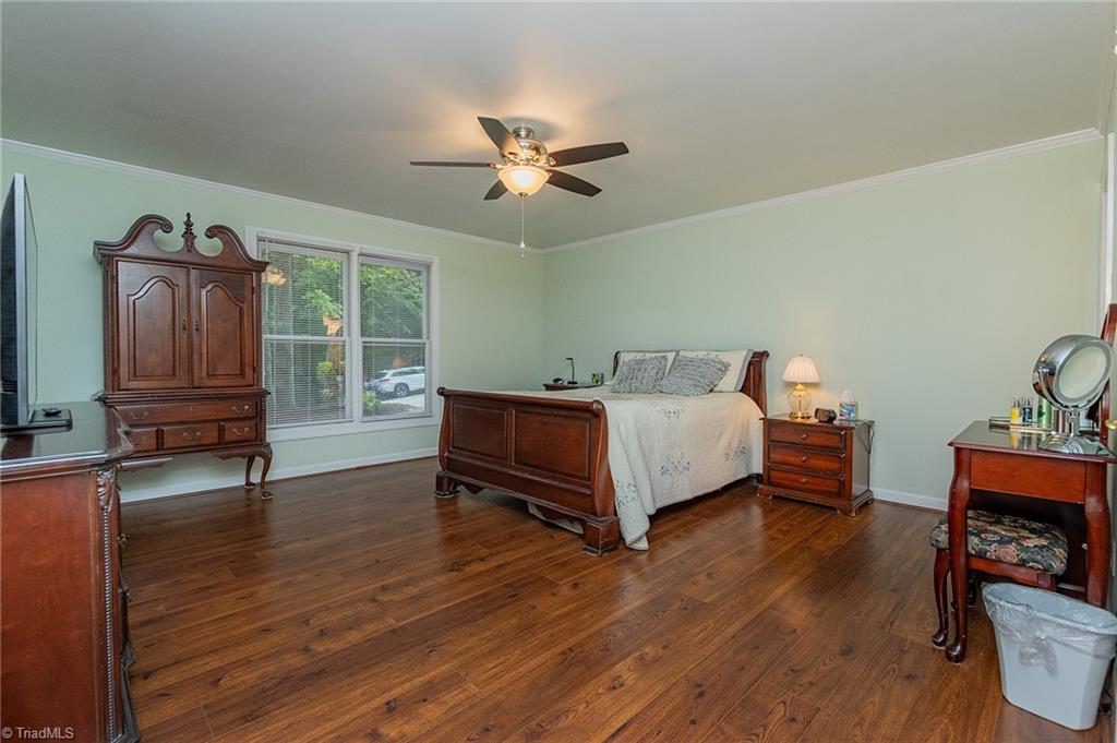 10461 Linwood-Southmont Road Lexington, NC 27292 - Photo 20 of 42